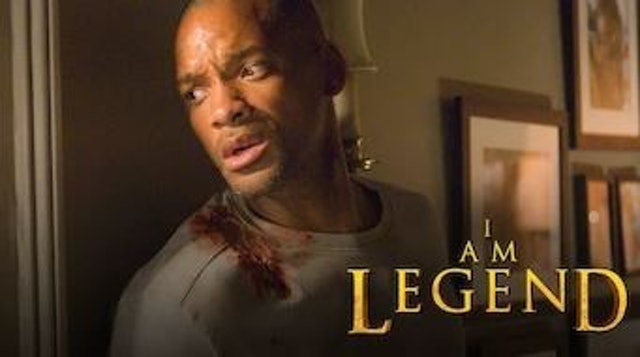 Village Roadshow Pictures, Weed Road Pictures, Overbrook Entertainment, Heyday Films, Original Film I am Legend 1